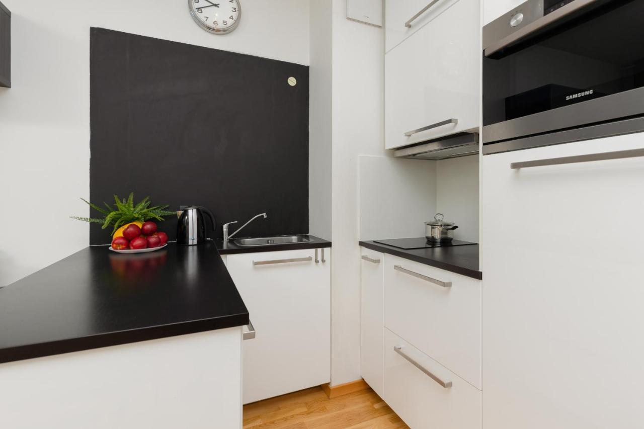 Warsaw Bemowo Modern Apartment Dywizjonu 303 By Noclegi Renters Eksteriør bilde