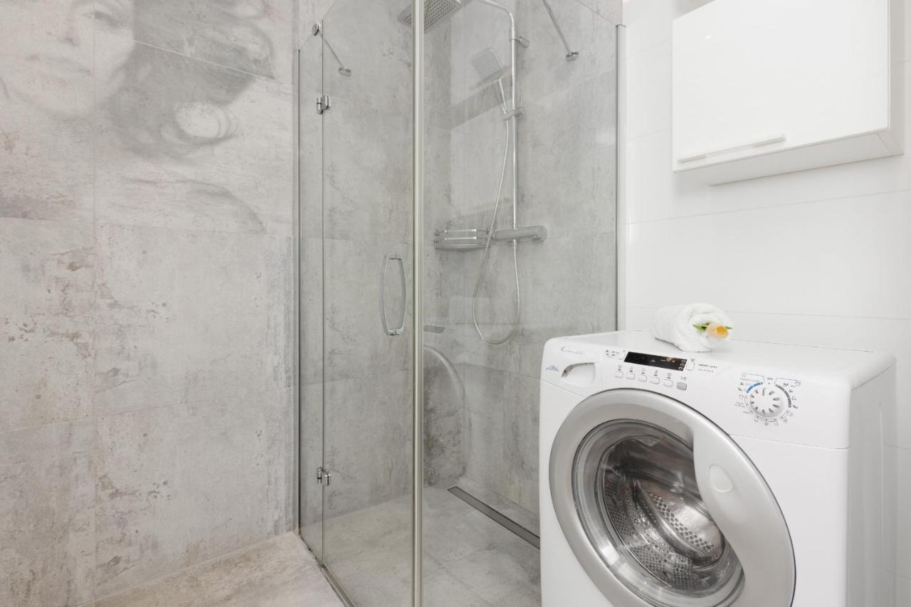 Warsaw Bemowo Modern Apartment Dywizjonu 303 By Noclegi Renters Eksteriør bilde