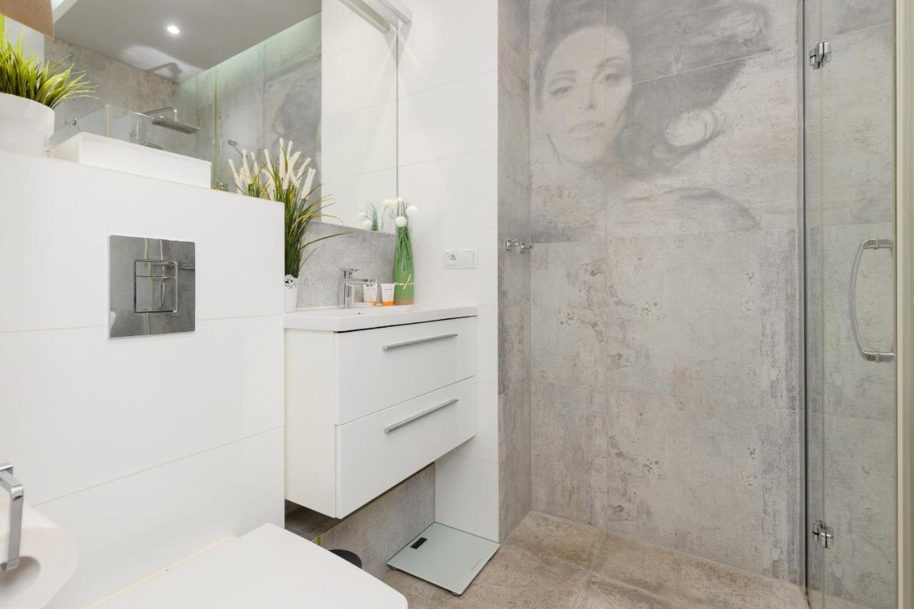 Warsaw Bemowo Modern Apartment Dywizjonu 303 By Noclegi Renters Eksteriør bilde