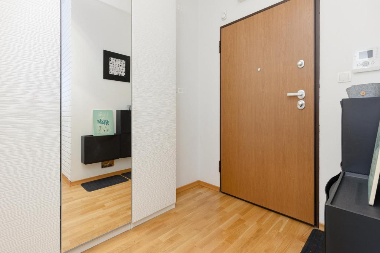 Warsaw Bemowo Modern Apartment Dywizjonu 303 By Noclegi Renters Eksteriør bilde